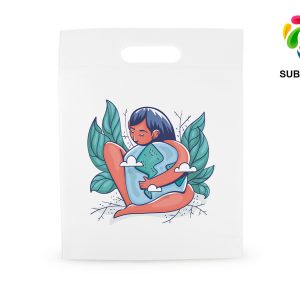 Quick Bag Sublimación