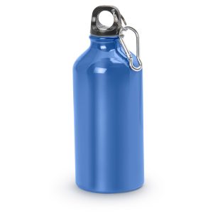 Botella en Aluminio Miles 550 ml / 19 Oz