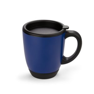 Mug en Acero Dj 480 ml /16 Oz