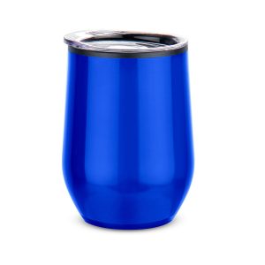 Vaso en Acero Queen 400 ml / 13 Oz