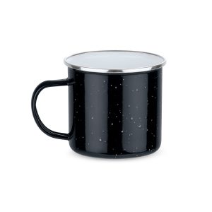 Taza Esmaltada Galaxy 400 ml / 13 Oz