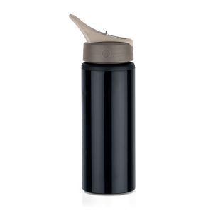 Botella Aluminio Halo 730 ml / 25 Oz