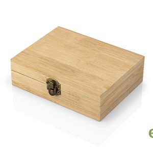 Whiskey Stone Bambú