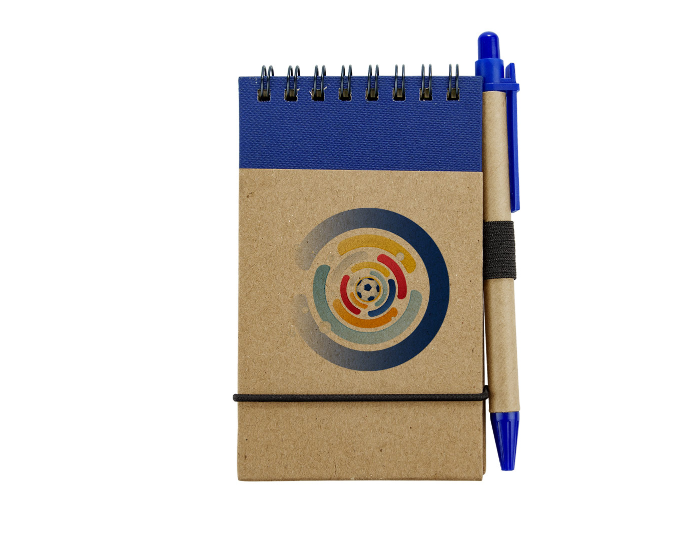 Libreta Ecológica con Bolígrafo - Image 10