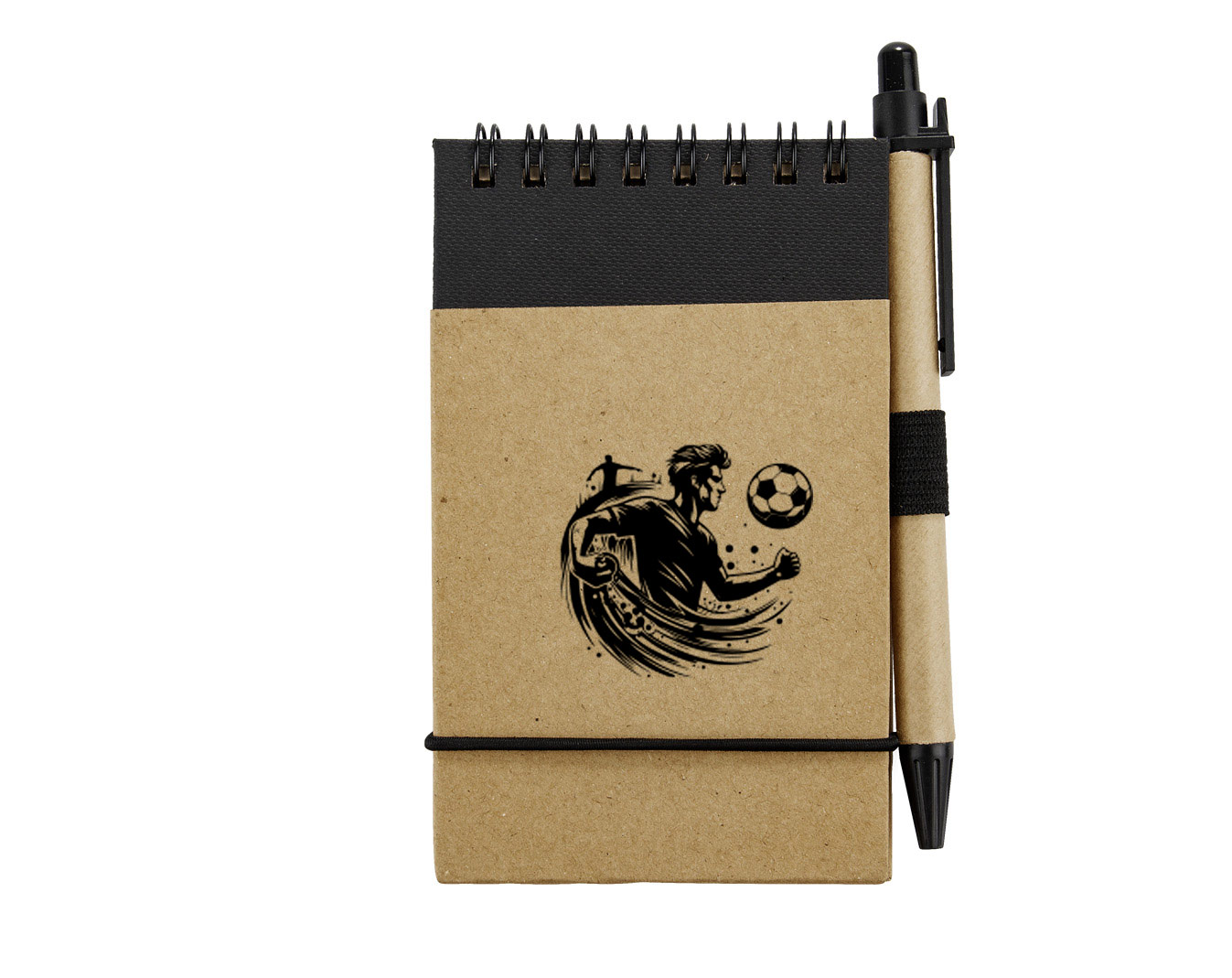 Libreta Ecológica con Bolígrafo - Image 24