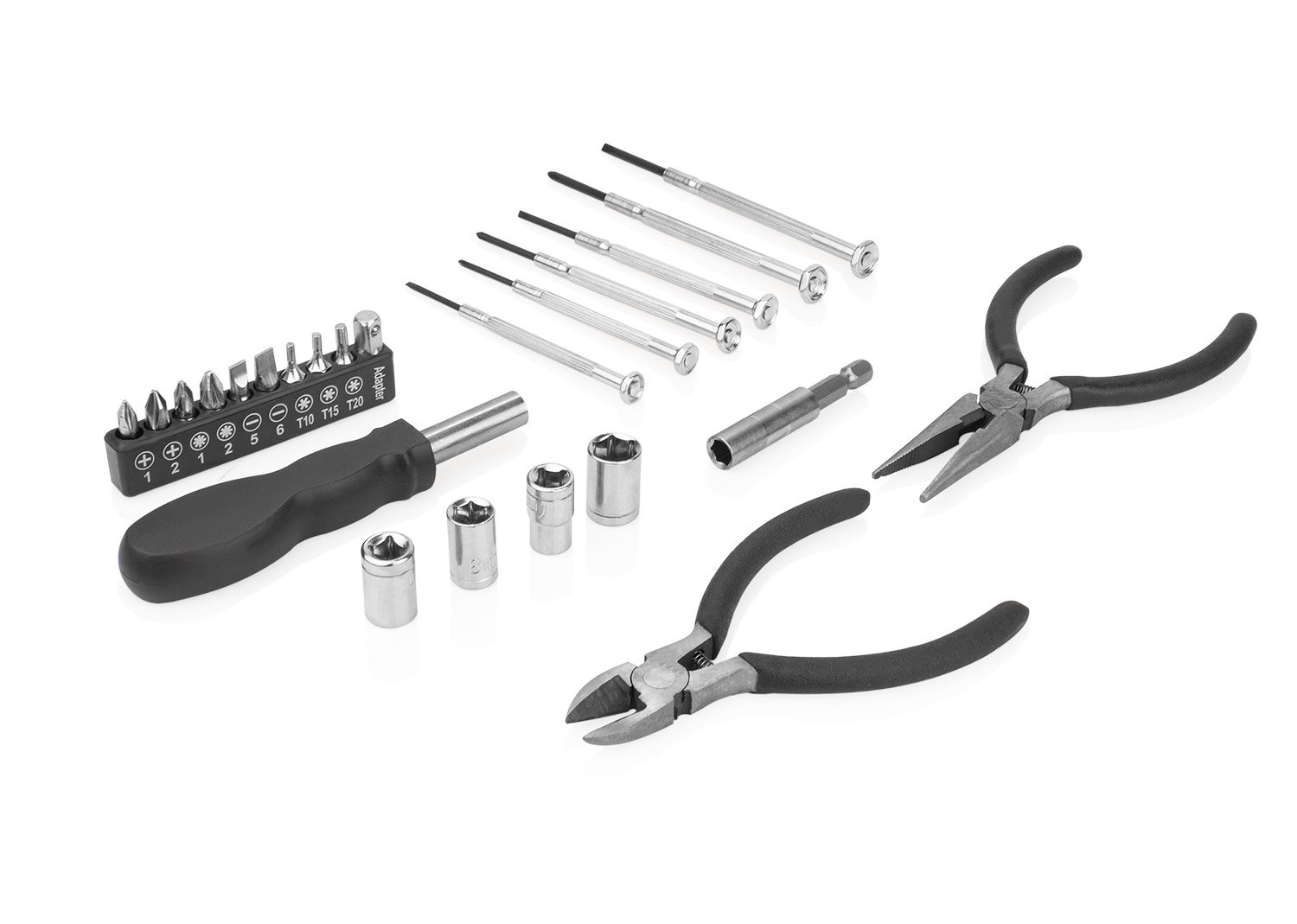 Kit Rubber - Image 4