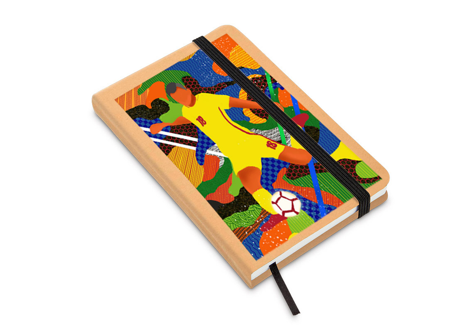 Libreta Ejecutiva Mini - Image 2