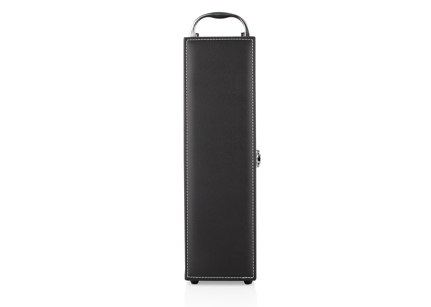 Caja de Madera Para Una Botella - Image 3