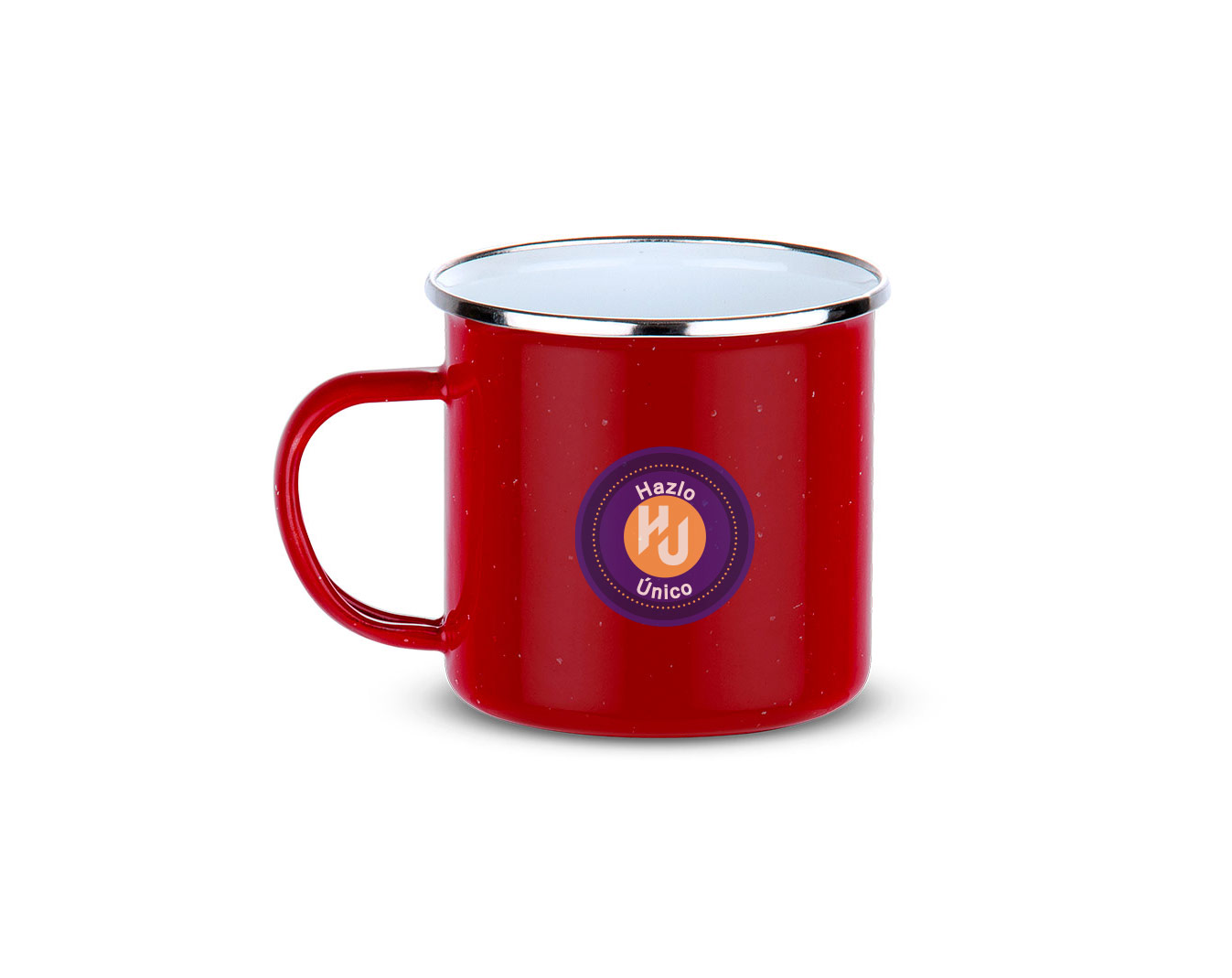 Taza Esmaltada Galaxy 400 ml / 13 Oz - Image 22