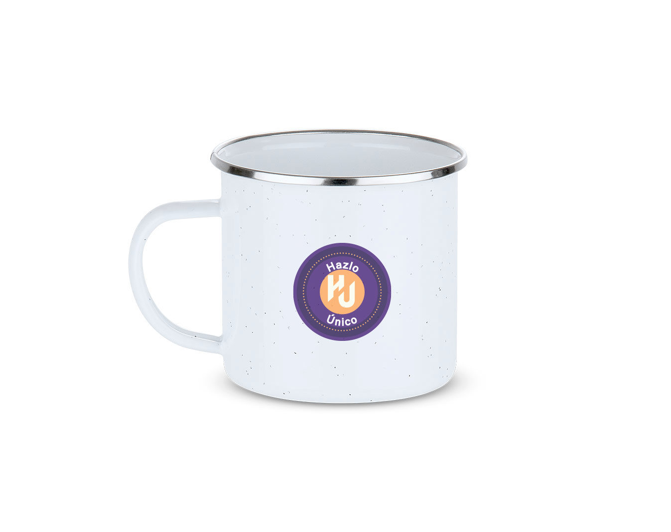 Taza Esmaltada Galaxy 400 ml / 13 Oz - Image 18