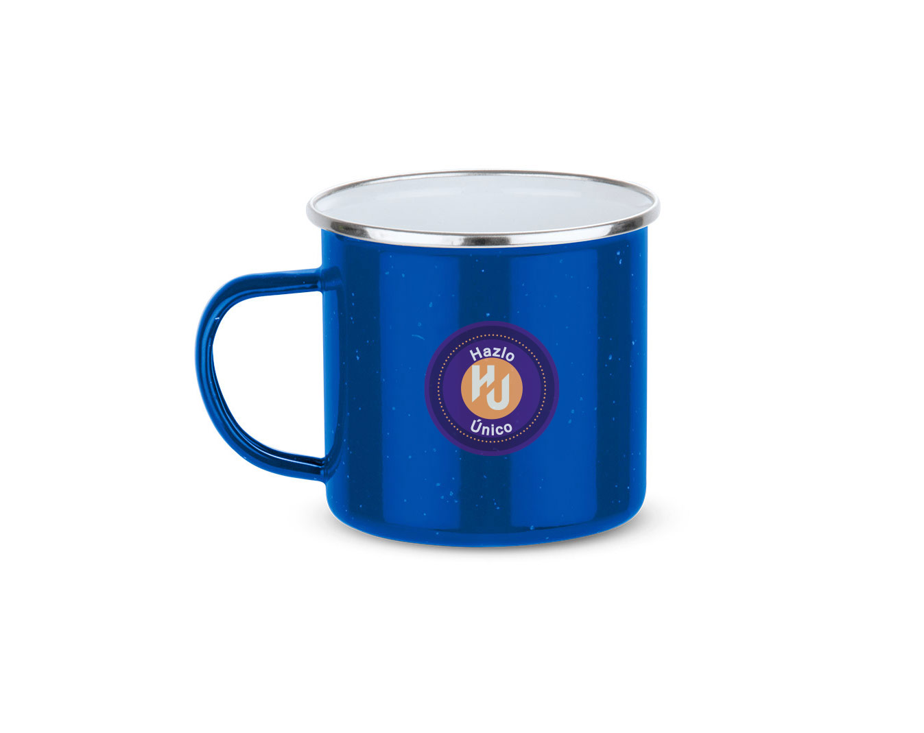 Taza Esmaltada Galaxy 400 ml / 13 Oz - Image 11