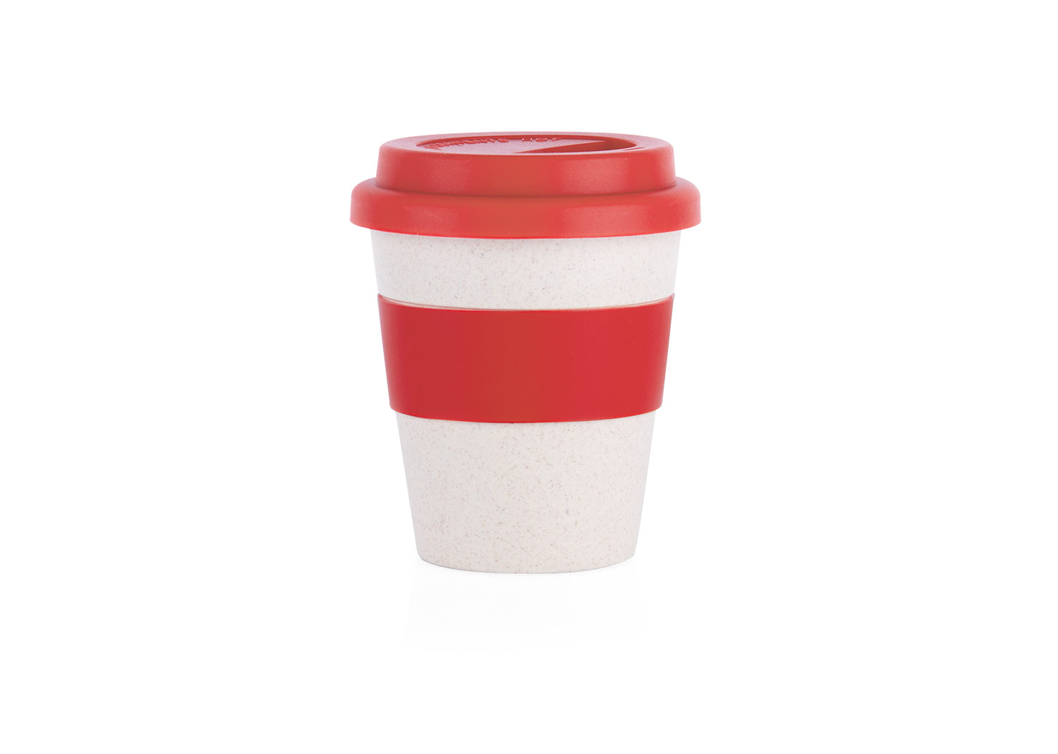 Vaso Bambú II 350 ml / 12 Oz