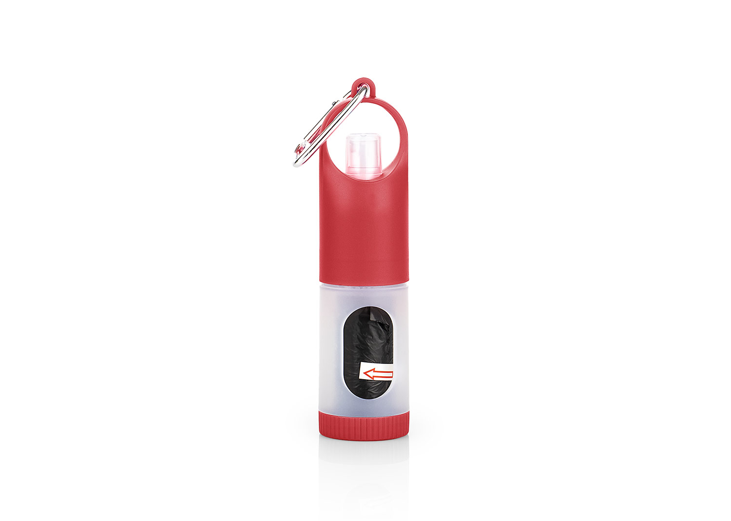 Dispensador Sanitizer