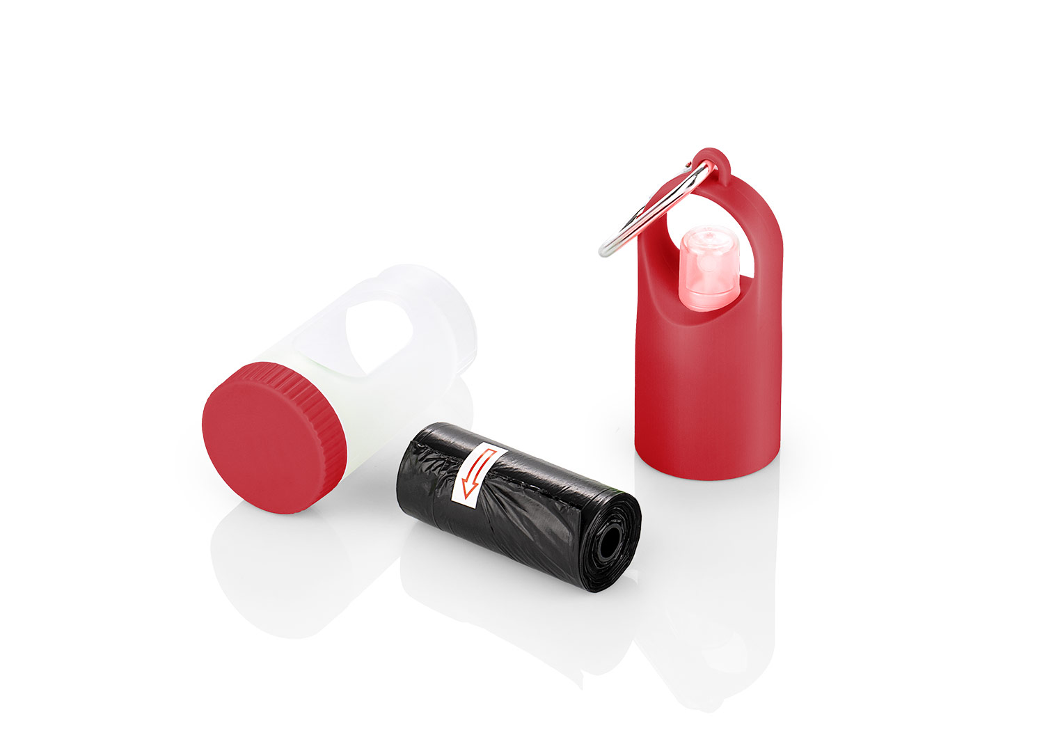 Dispensador Sanitizer - Image 6