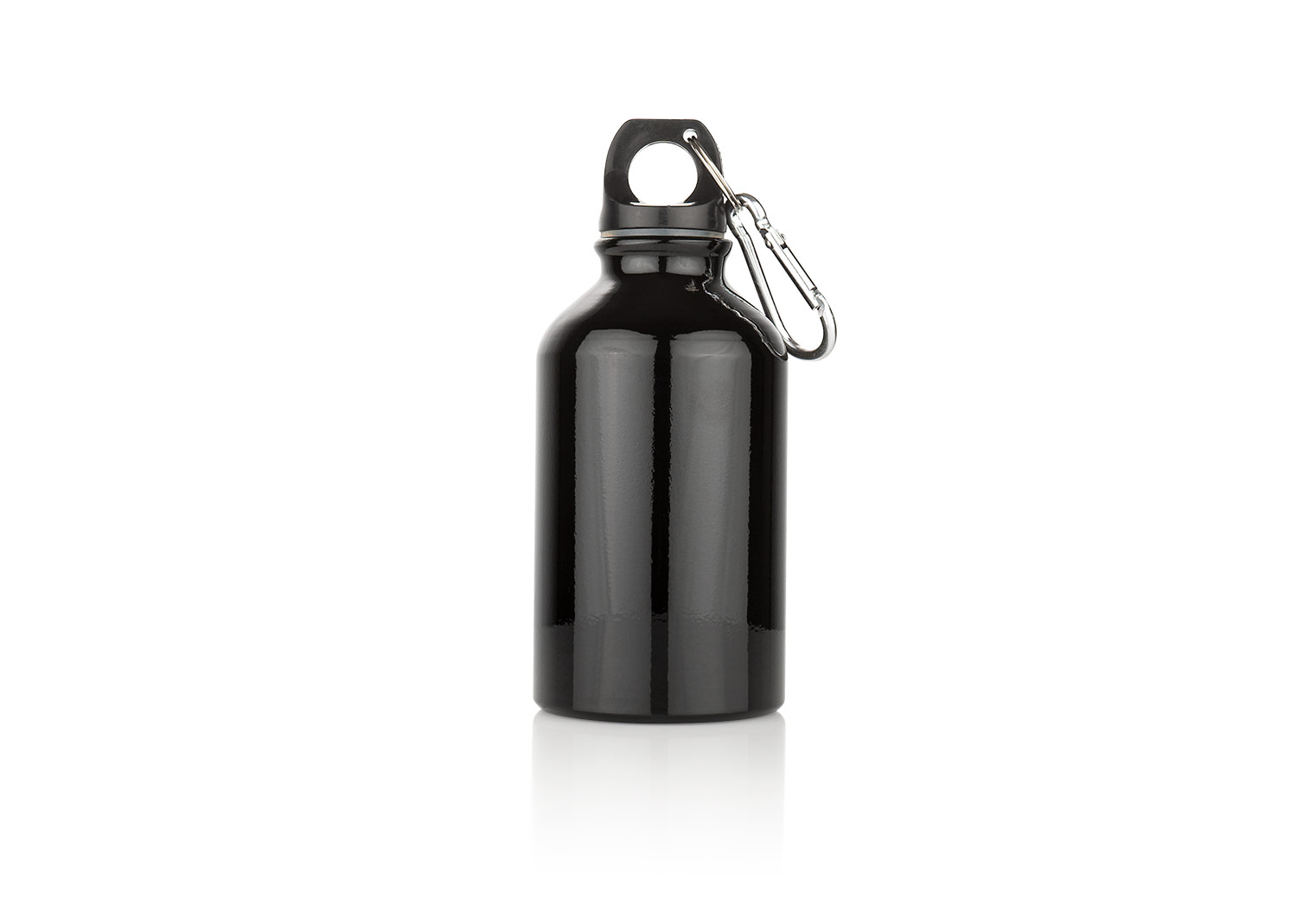 Botella Miles Mini 350 ml / 12 Oz
