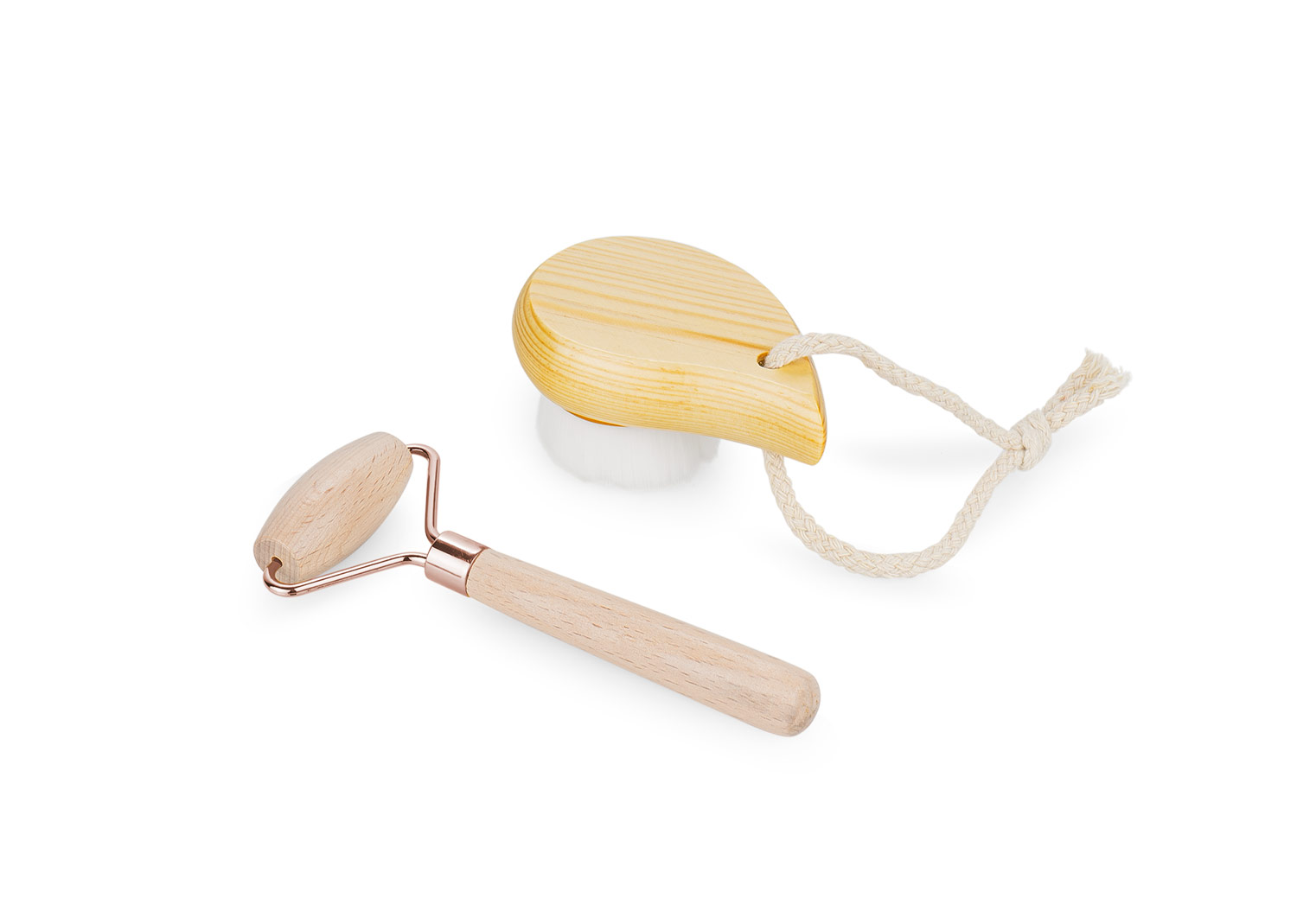 Set limpieza facial Bambú - Image 2