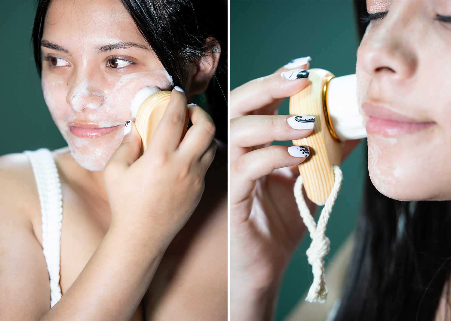 Set limpieza facial Bambú - Image 7
