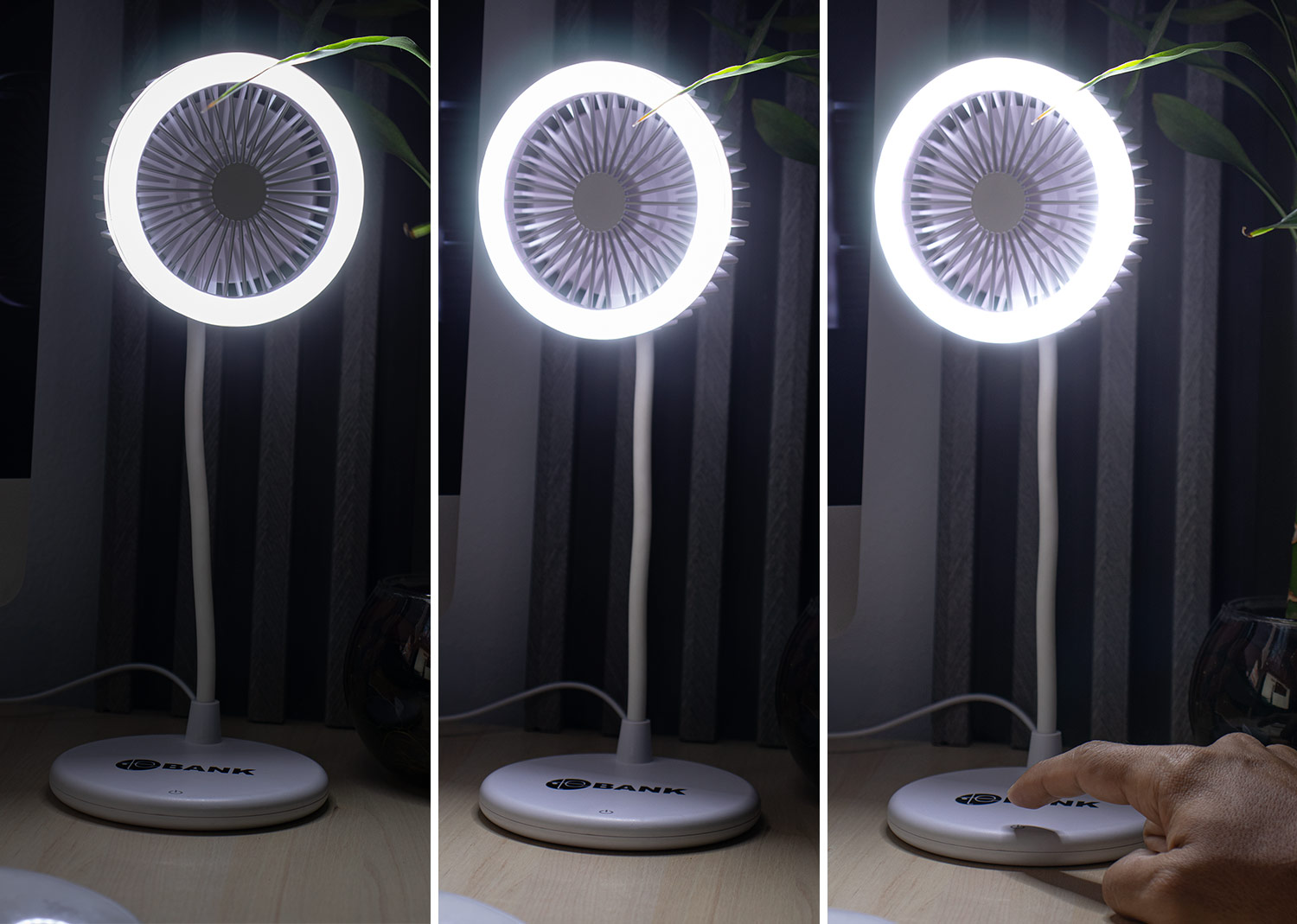 Ventilador Light - Image 7