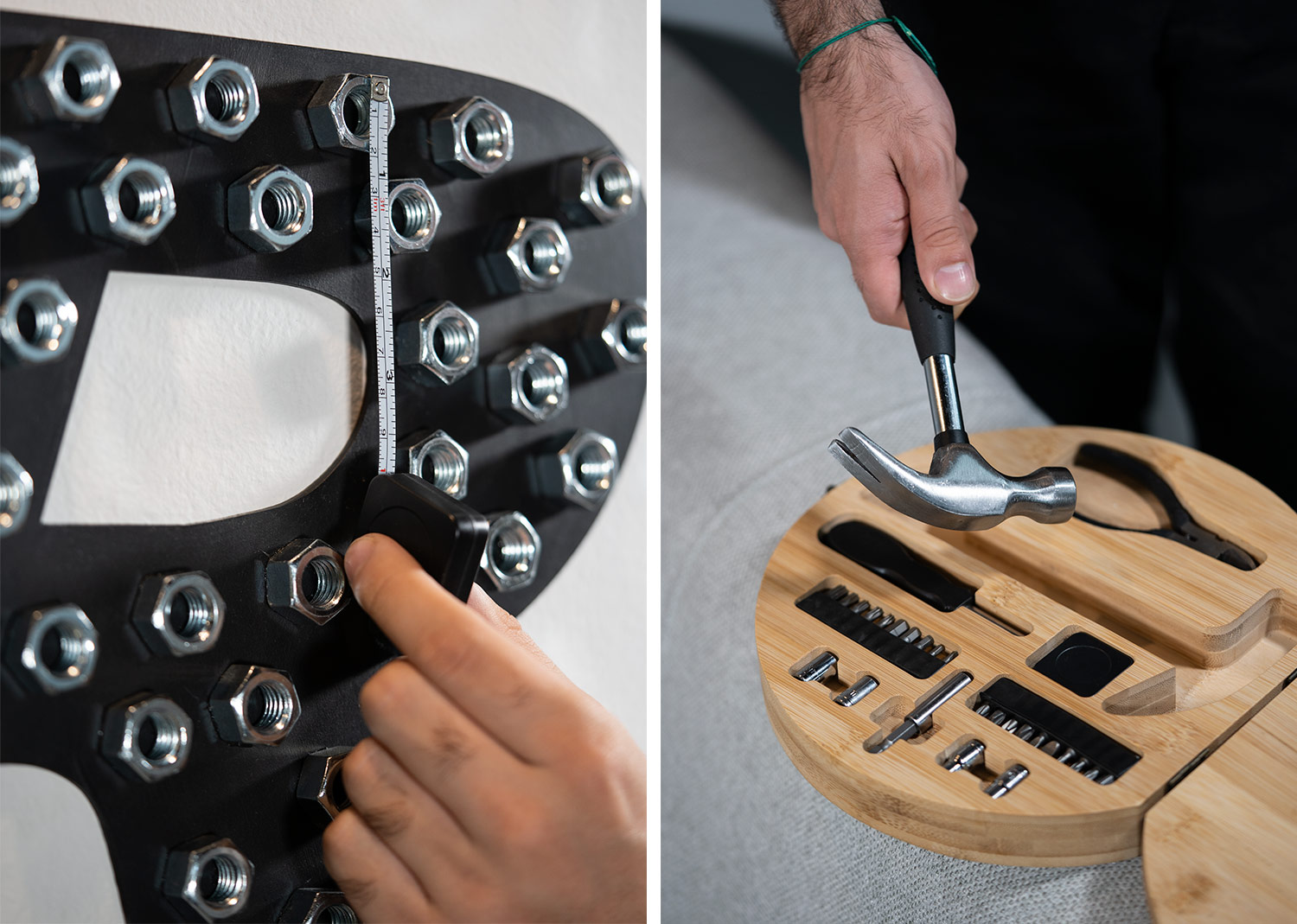 Set Herramientas Hammer - Image 6