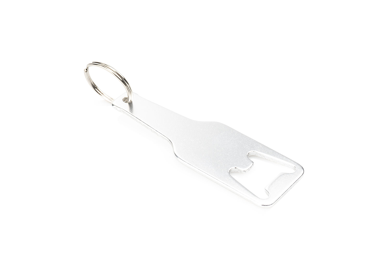 Llavero metálico Bottle - Image 3