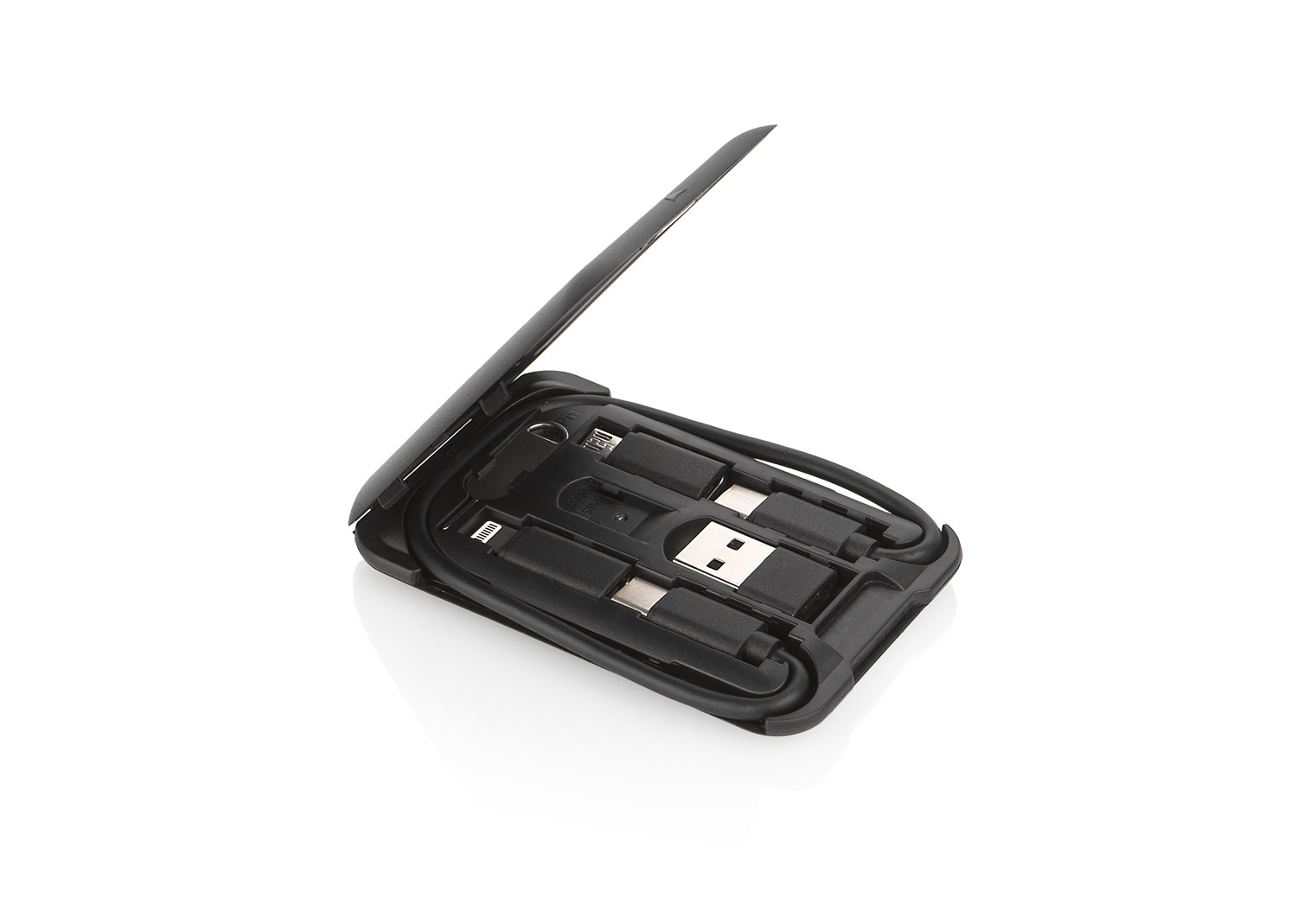 Set Cables Travel - Image 4