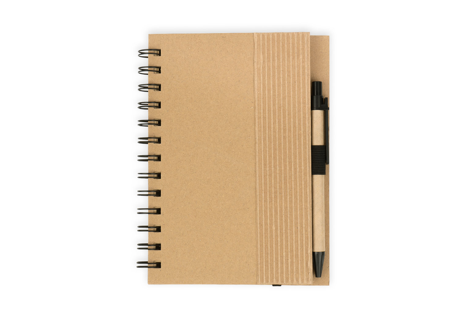 Libreta Pro con Bolígrafo - Image 2