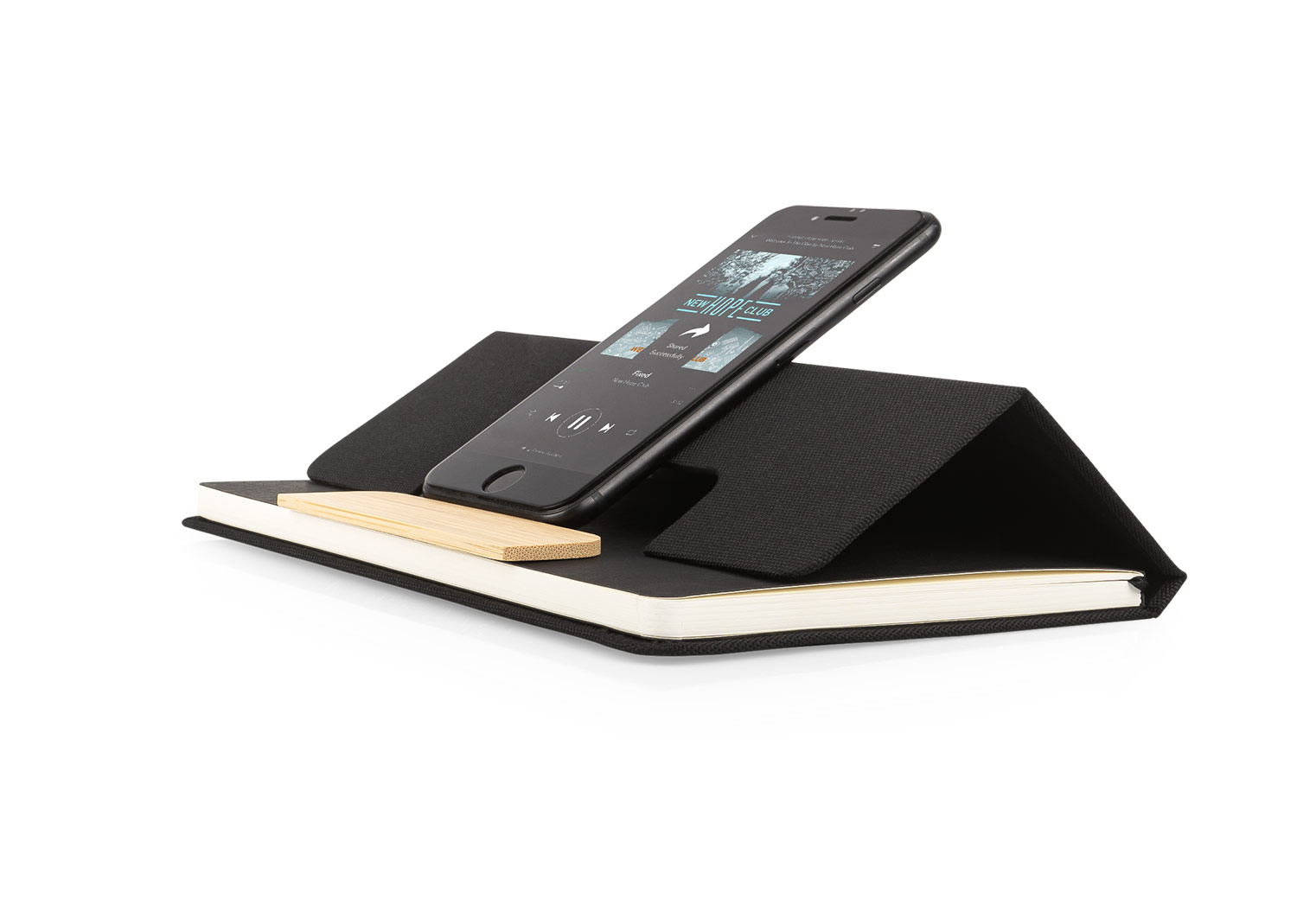 Libreta Holder Winner