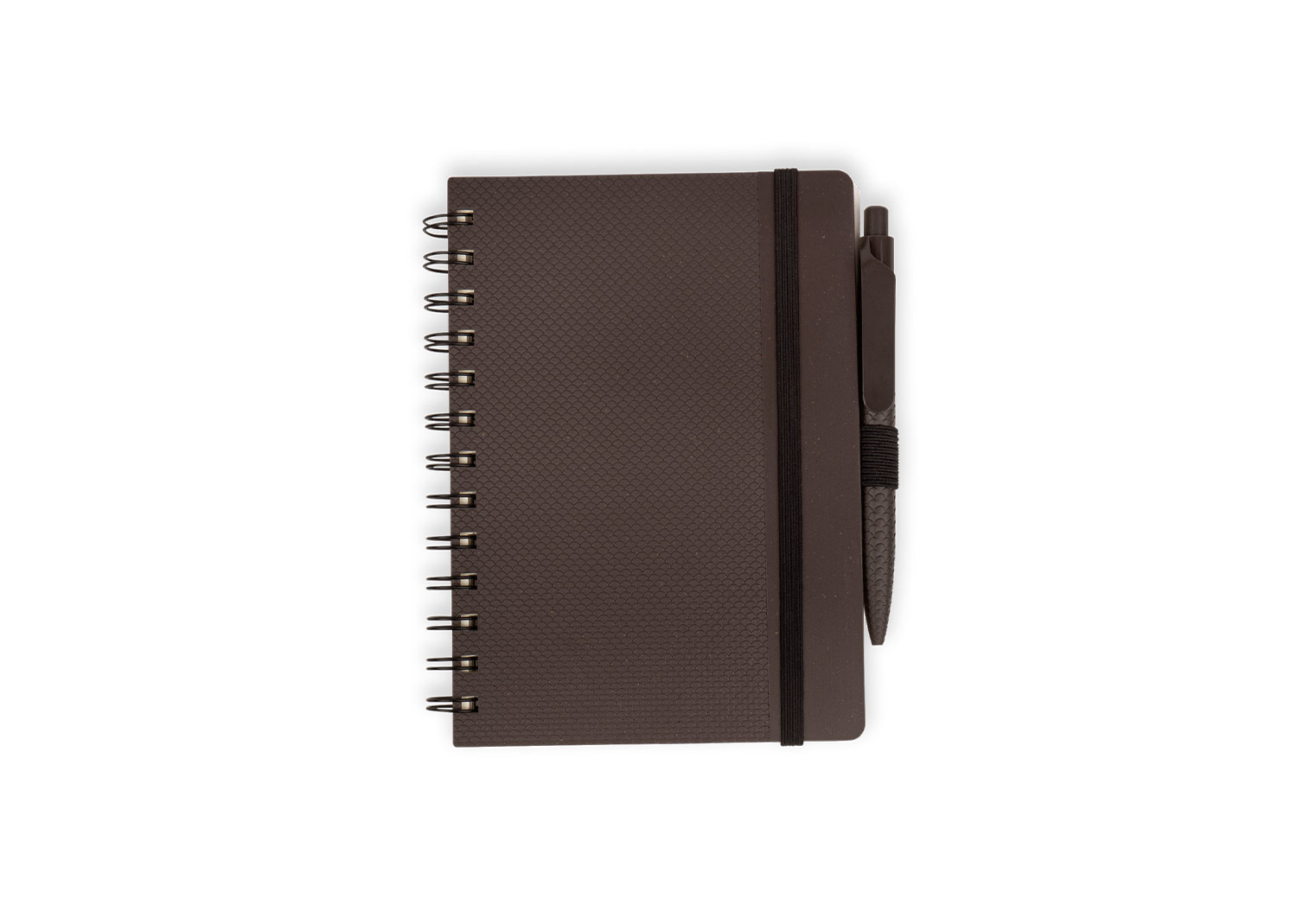 Libreta Coffee con Bolígrafo - Image 4
