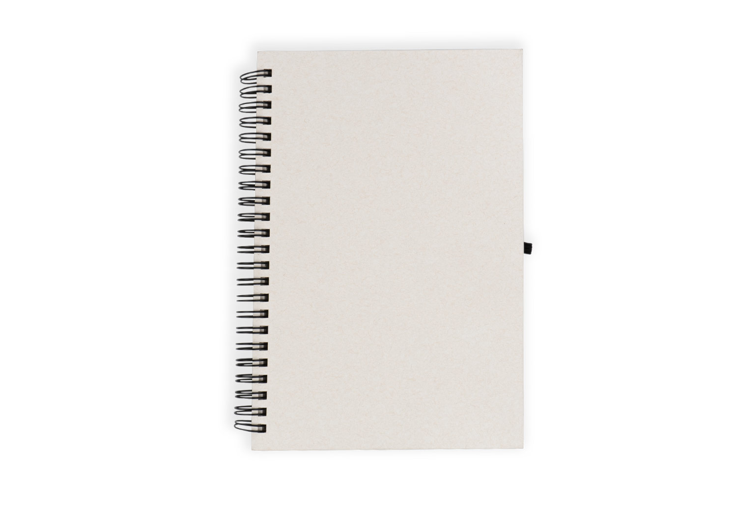 Libreta argollada Milk - Image 2