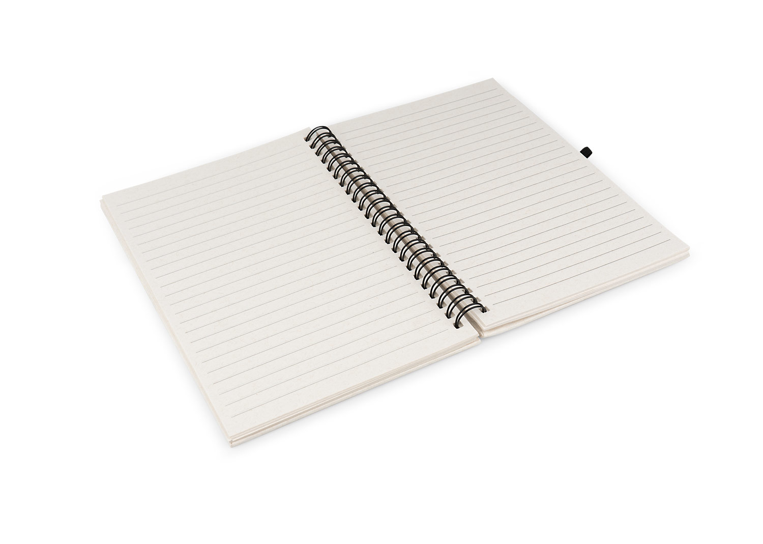 Libreta argollada Milk - Image 3