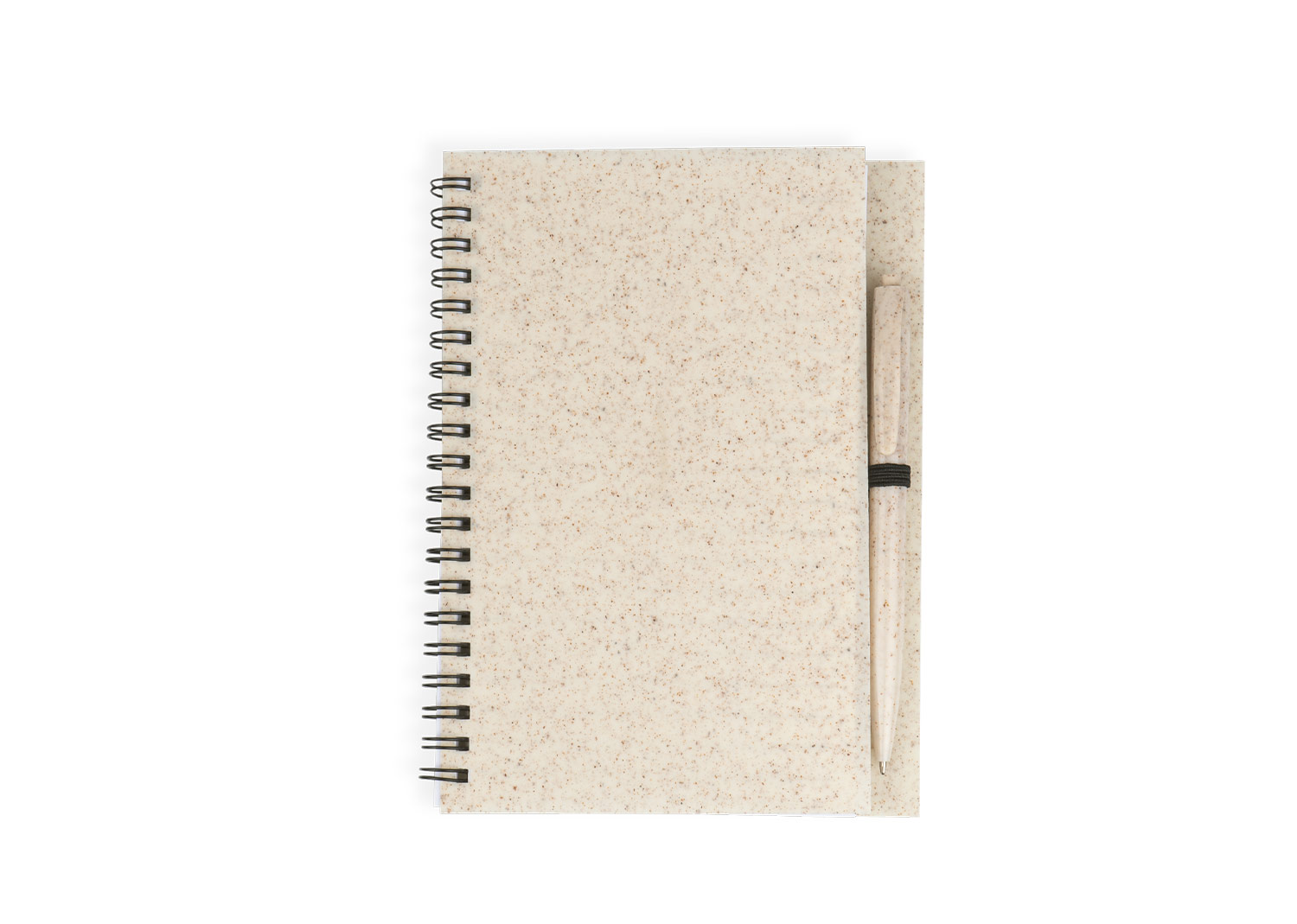 Libreta Doodle con Bolígrafo - Image 2