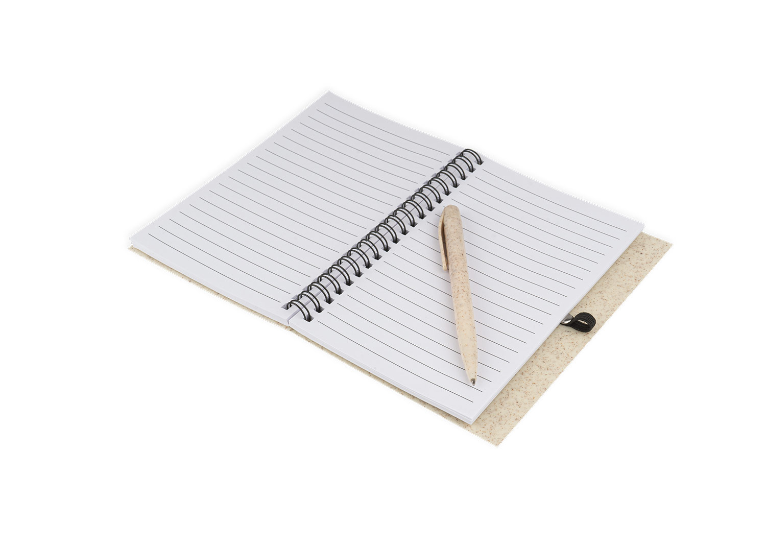 Libreta Doodle con Bolígrafo - Image 3