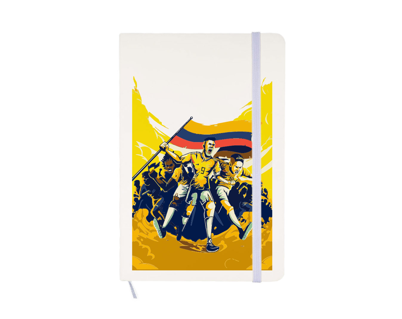 Libreta Ejecutiva Graph - Image 6