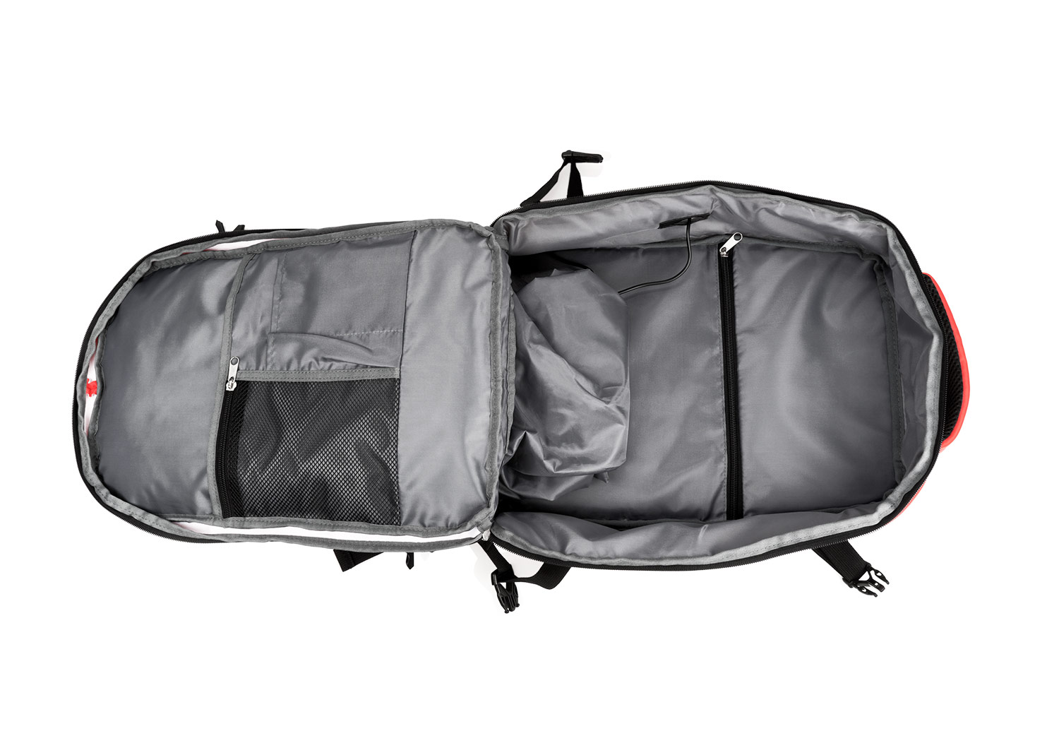 Maleta de viajes Killian 24 Lts. - Image 7