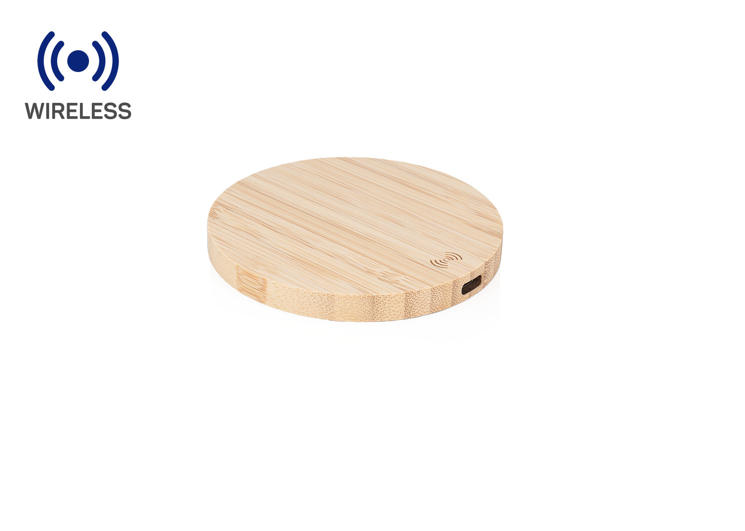 Cargador Wireless Eco - Image 2