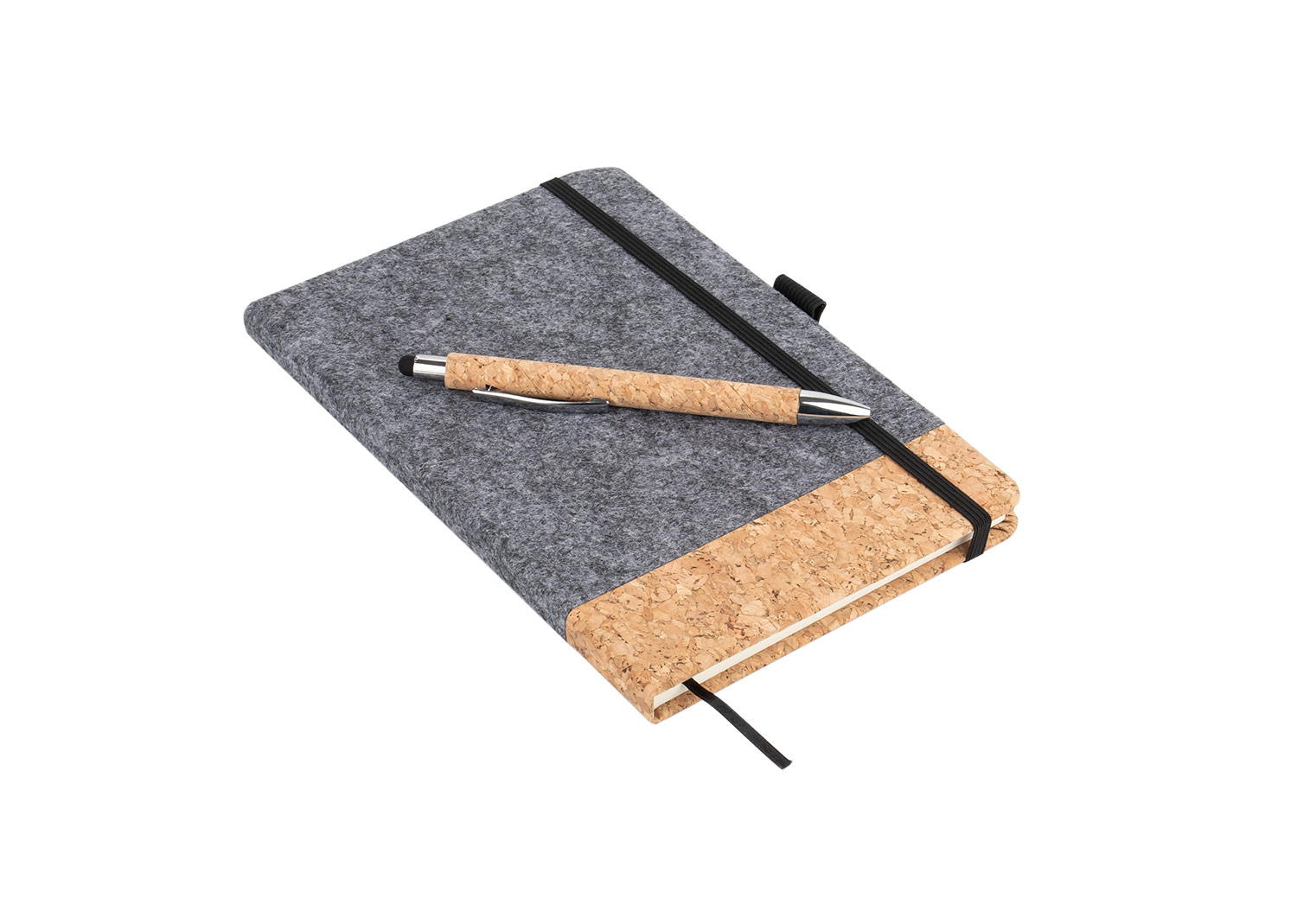 Libreta Page con Bolígrafo - Image 5