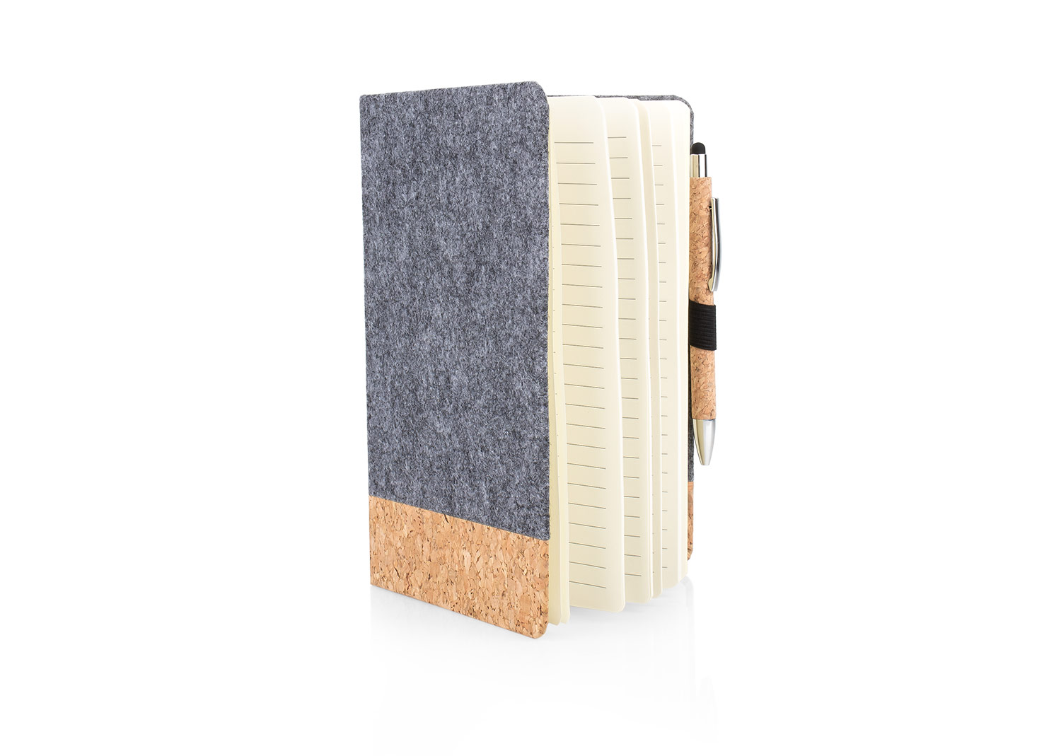 Libreta Page con Bolígrafo - Image 3
