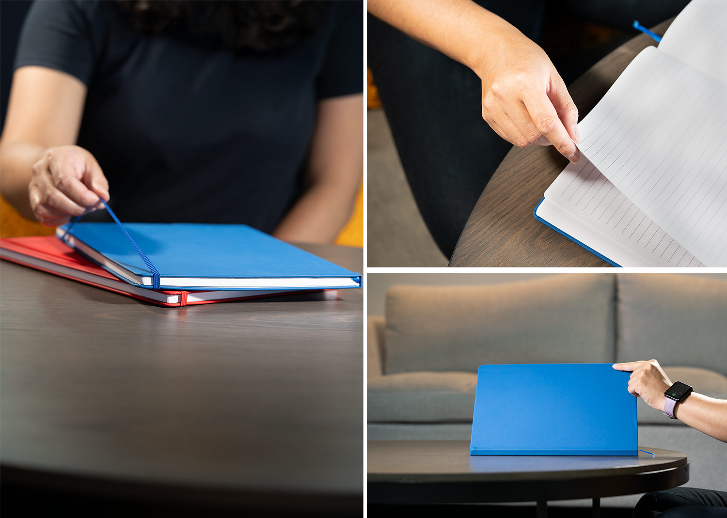 Libreta Ejecutiva XL - Image 6