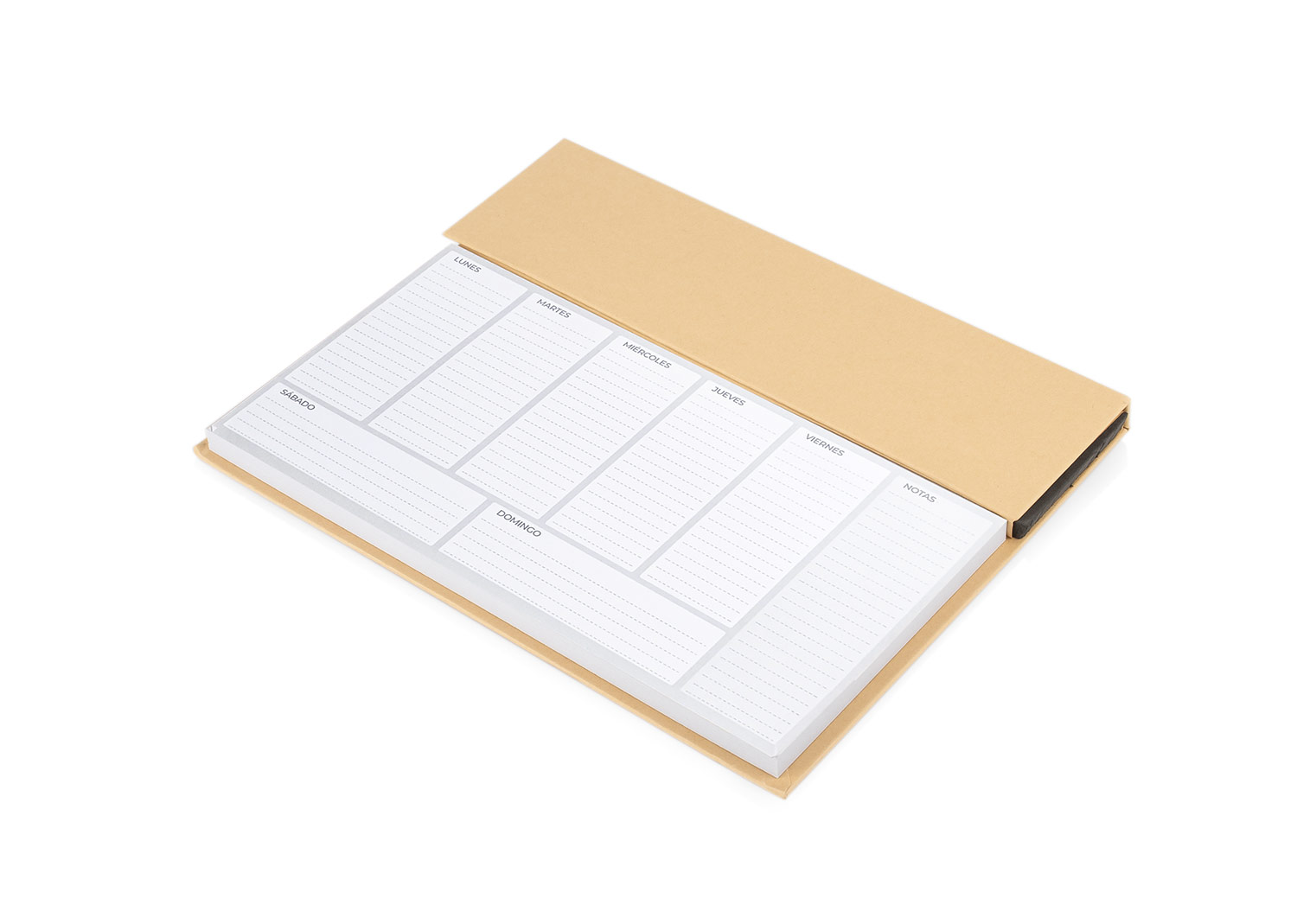 Librera de Notas Remember - Image 2