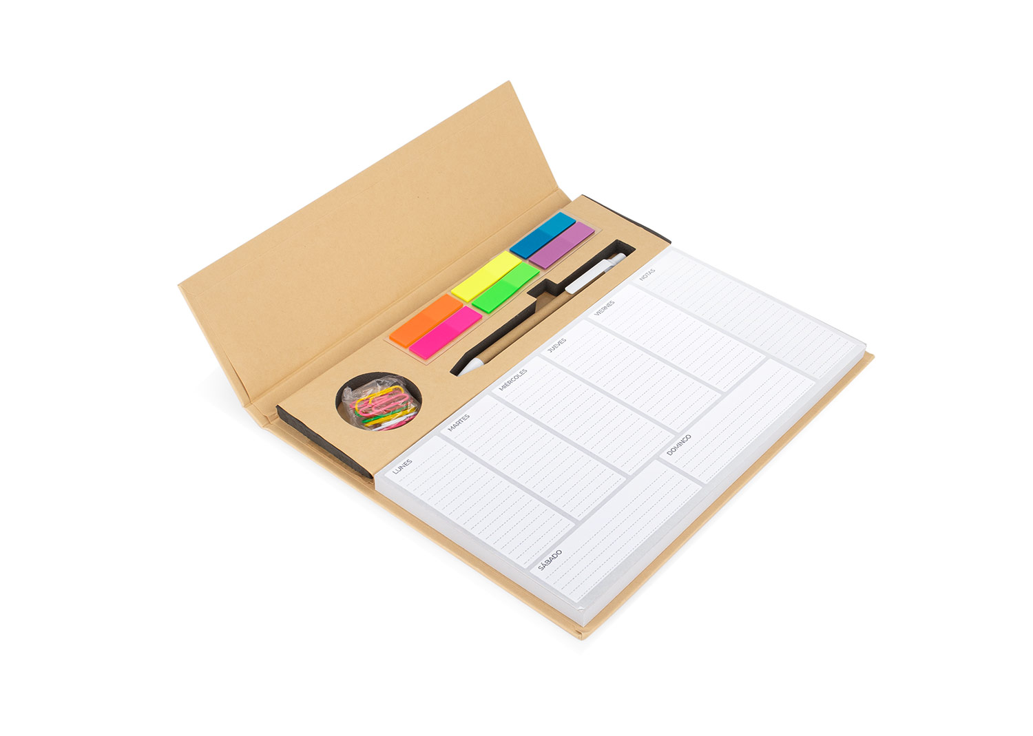 Librera de Notas Remember - Image 3