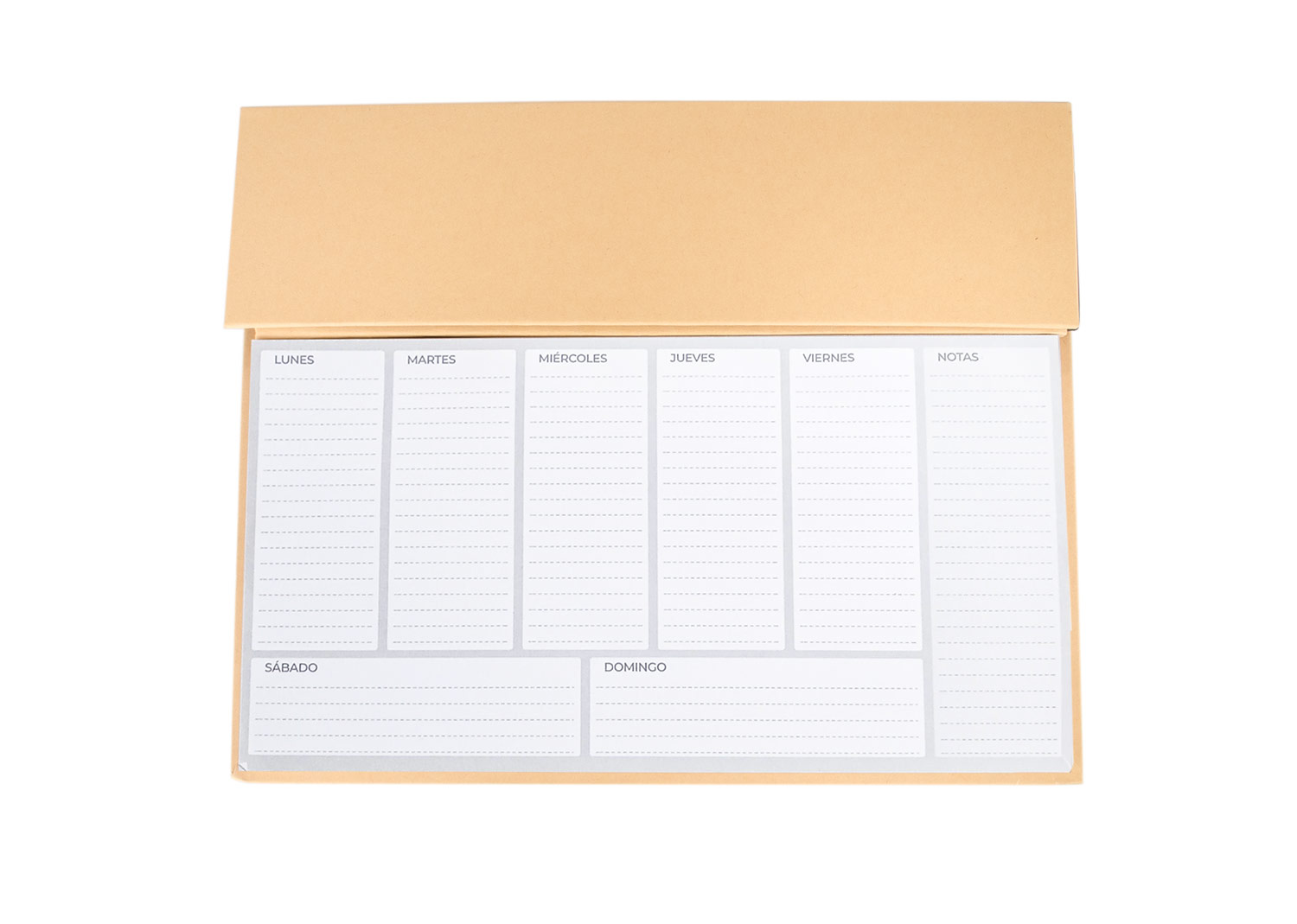 Librera de Notas Remember - Image 4