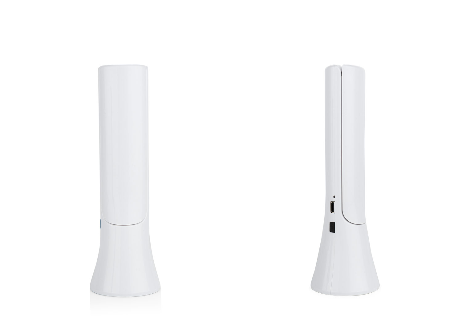 Linterna 2 en 1 Lumen