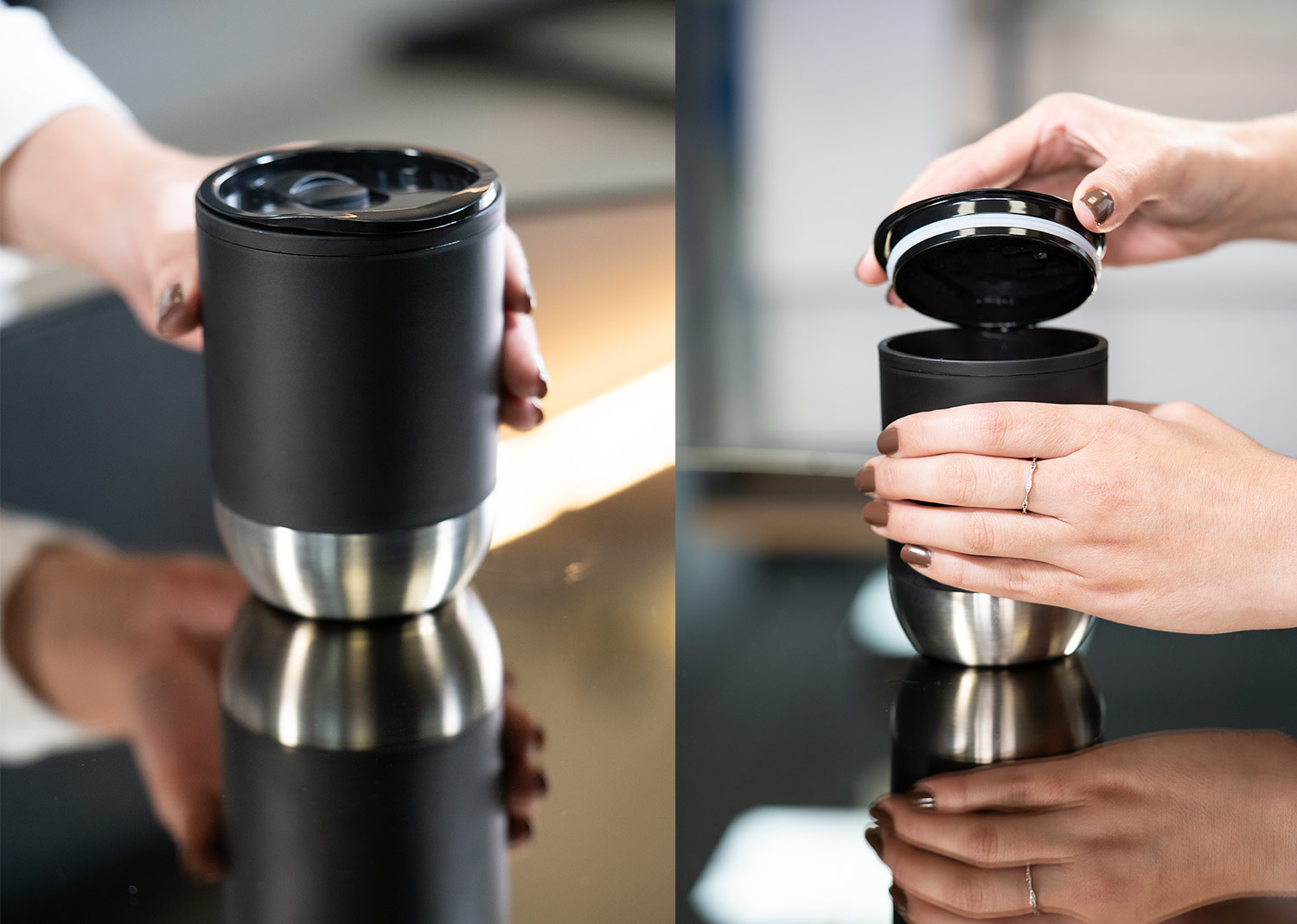 Vaso para Café Toffe 300 ml / 10 Oz - Image 6