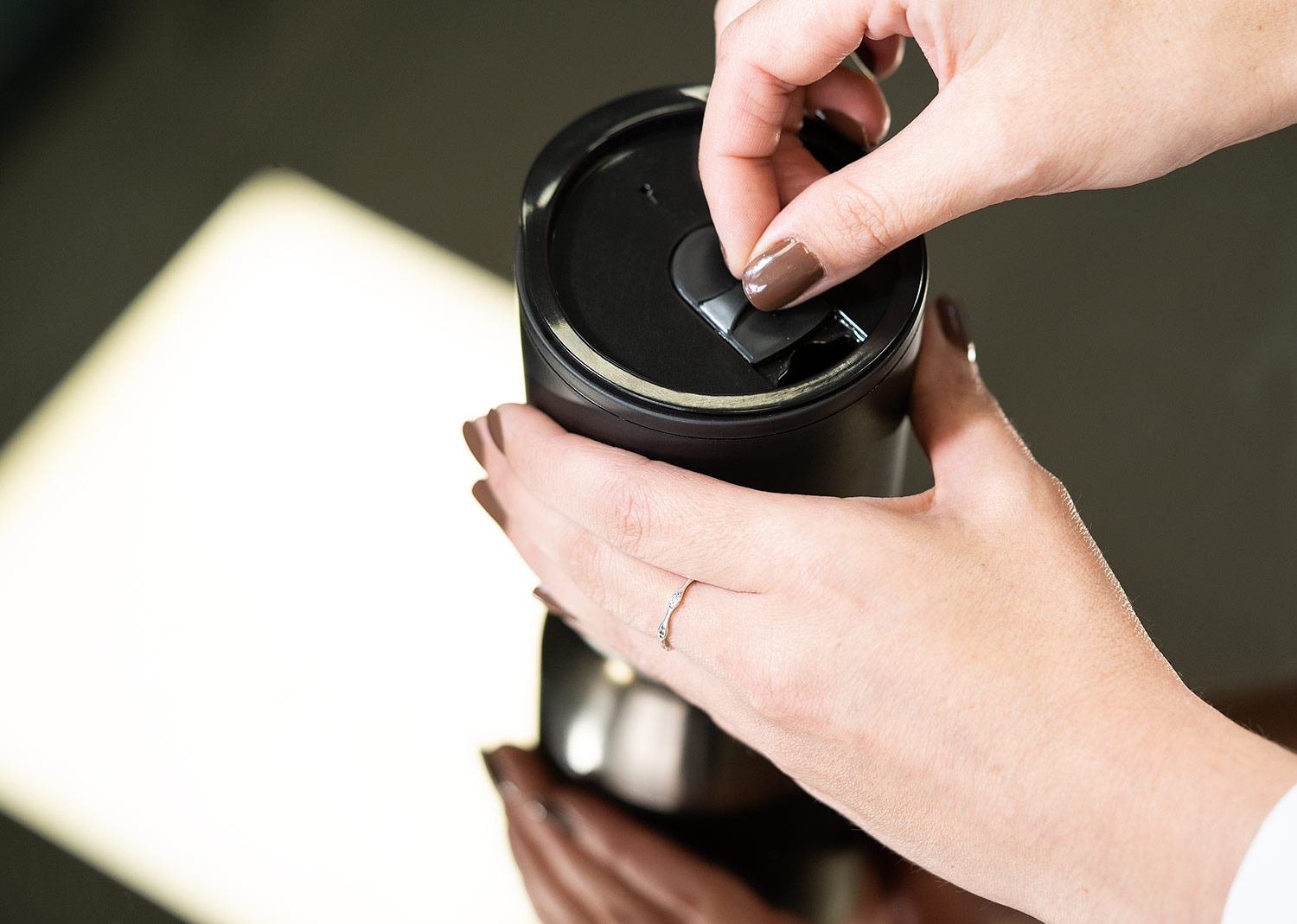 Vaso para Café Toffe 300 ml / 10 Oz - Image 7
