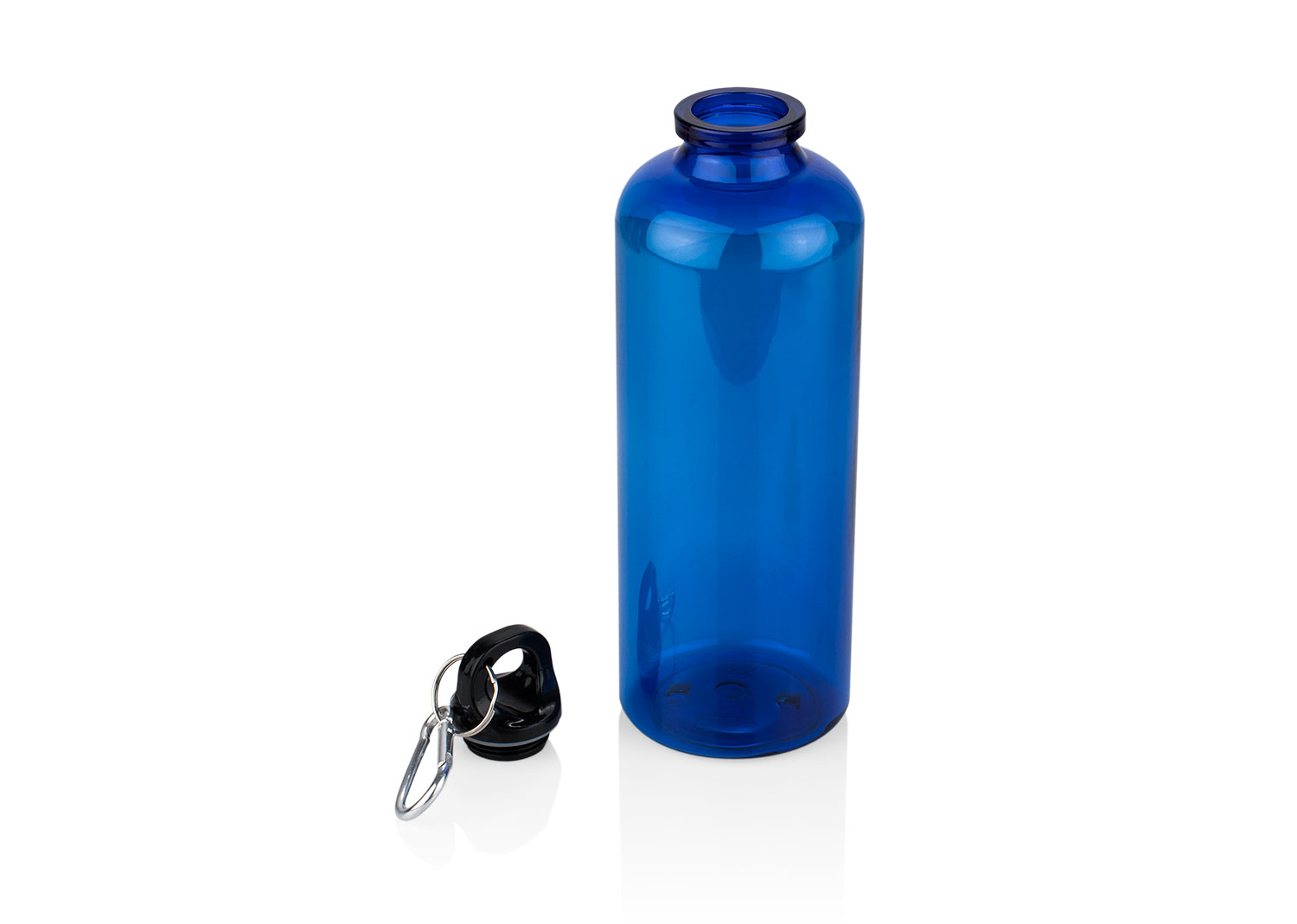 Botella Miles Plástica 700 ml / 24 Oz - Image 3