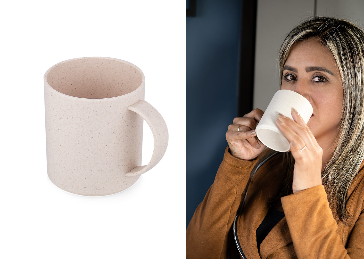 Mug Trigo Desire 350 ml / 12 Oz - Image 4