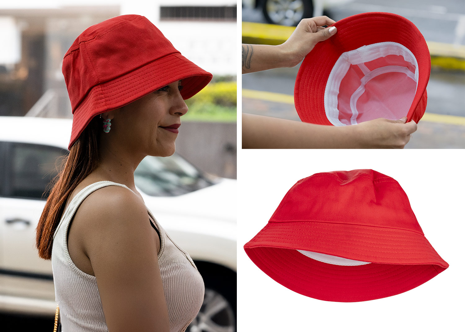 Sombrero Pesquero - Image 7