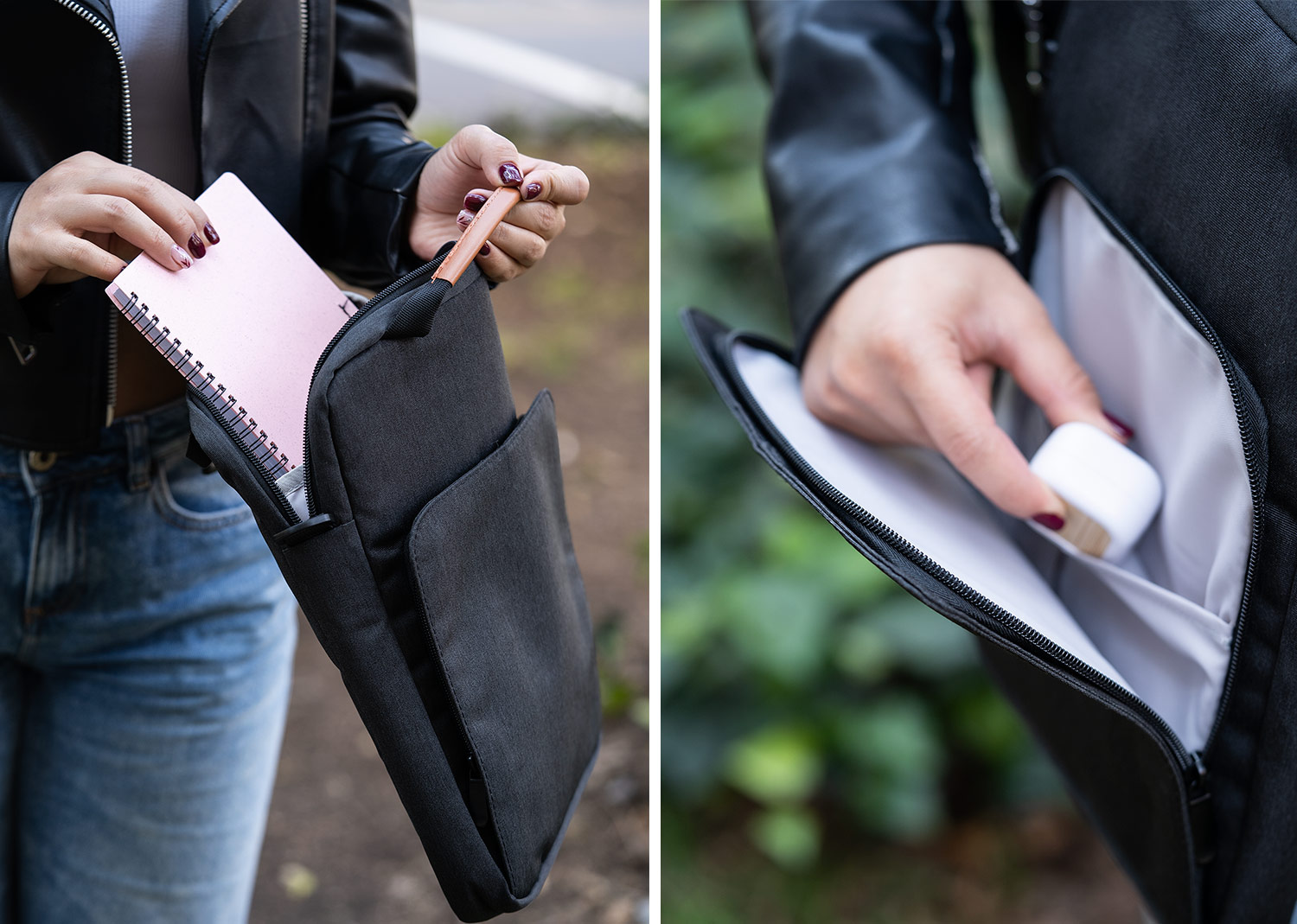 Morral para Portatil Future - Image 7