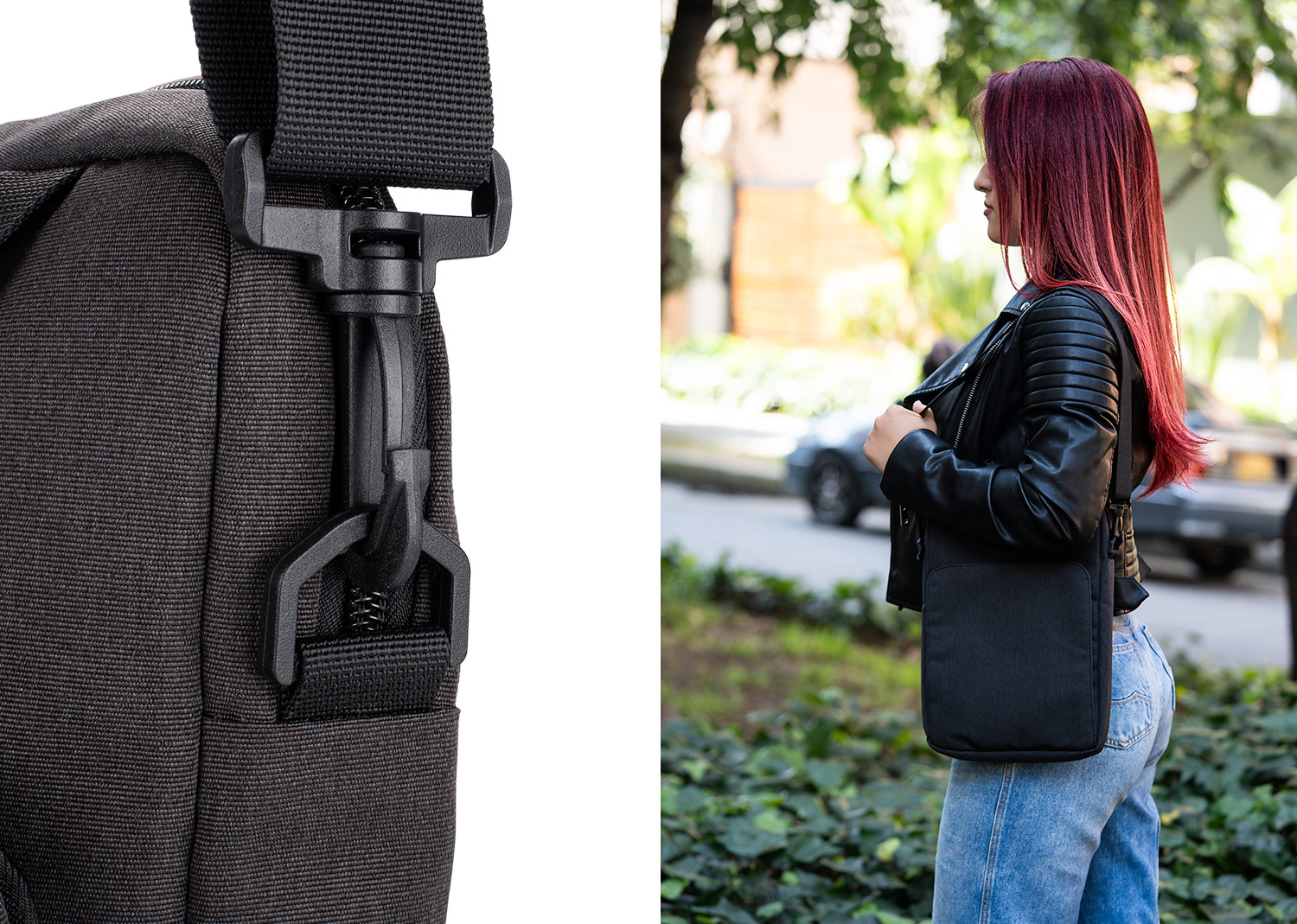 Morral para Portatil Future - Image 6