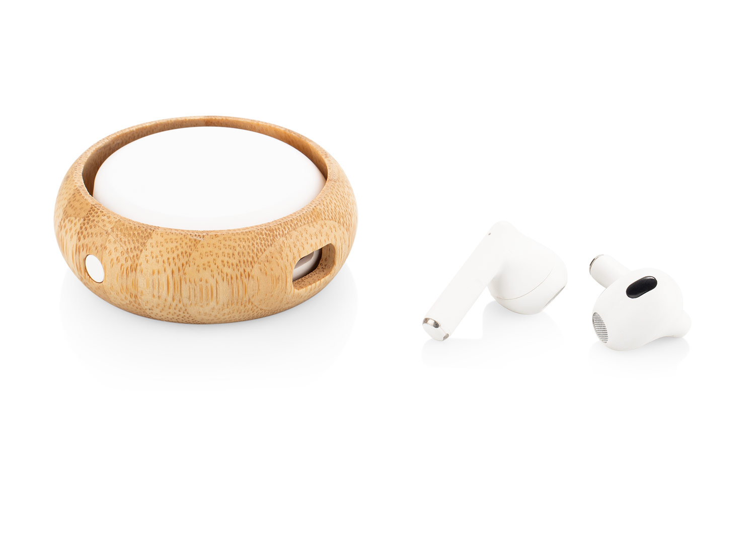 Audífonos Bluetooth Rotate - Image 2